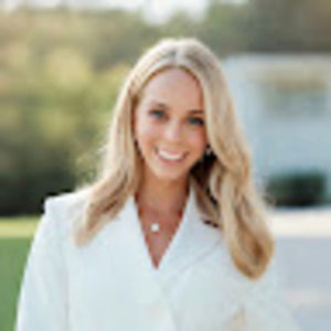 Meet your Posher, Megan